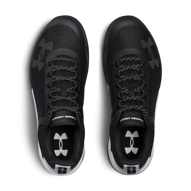 Under Armour Charged Legend TR - Top