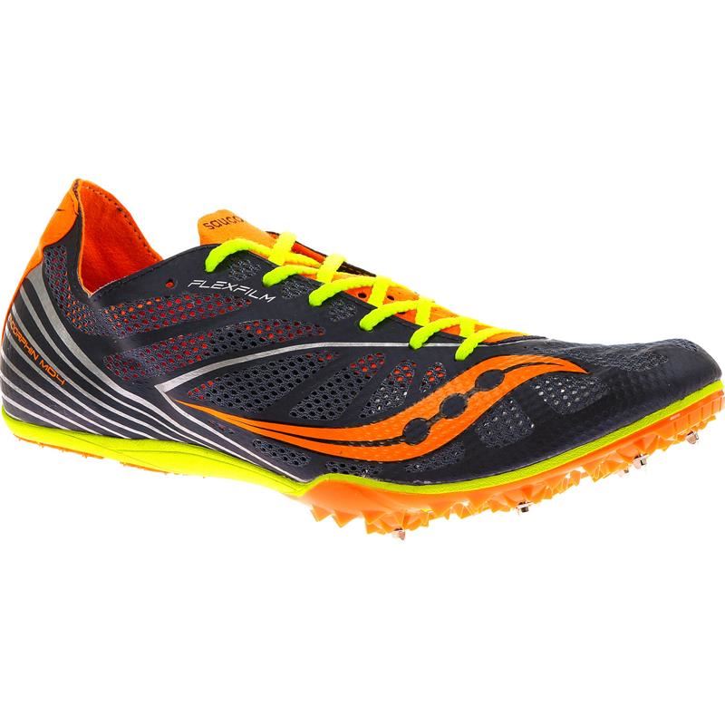 Saucony Endorphin MD 4 | Nagelschuhe