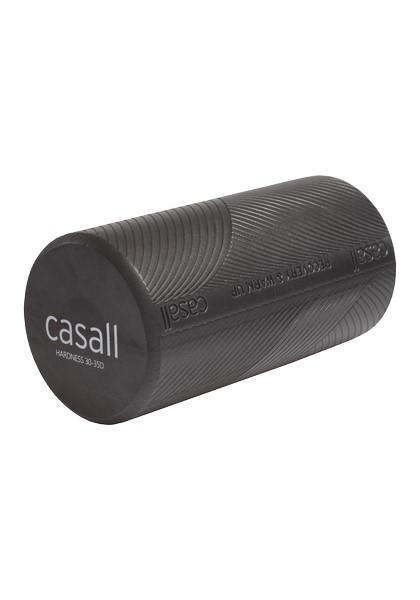 Casall Foam Roll small – Black