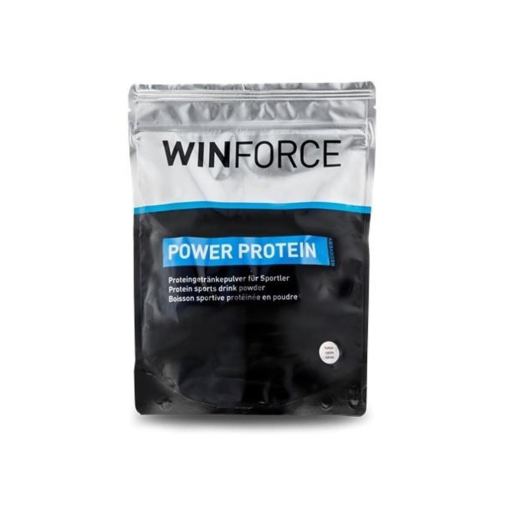 Winforce Power Protein Vanille Gebinde Beutel 800g