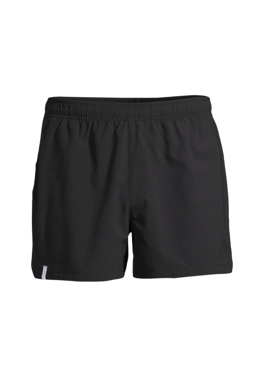 Casall M Short Training Shorts - Black