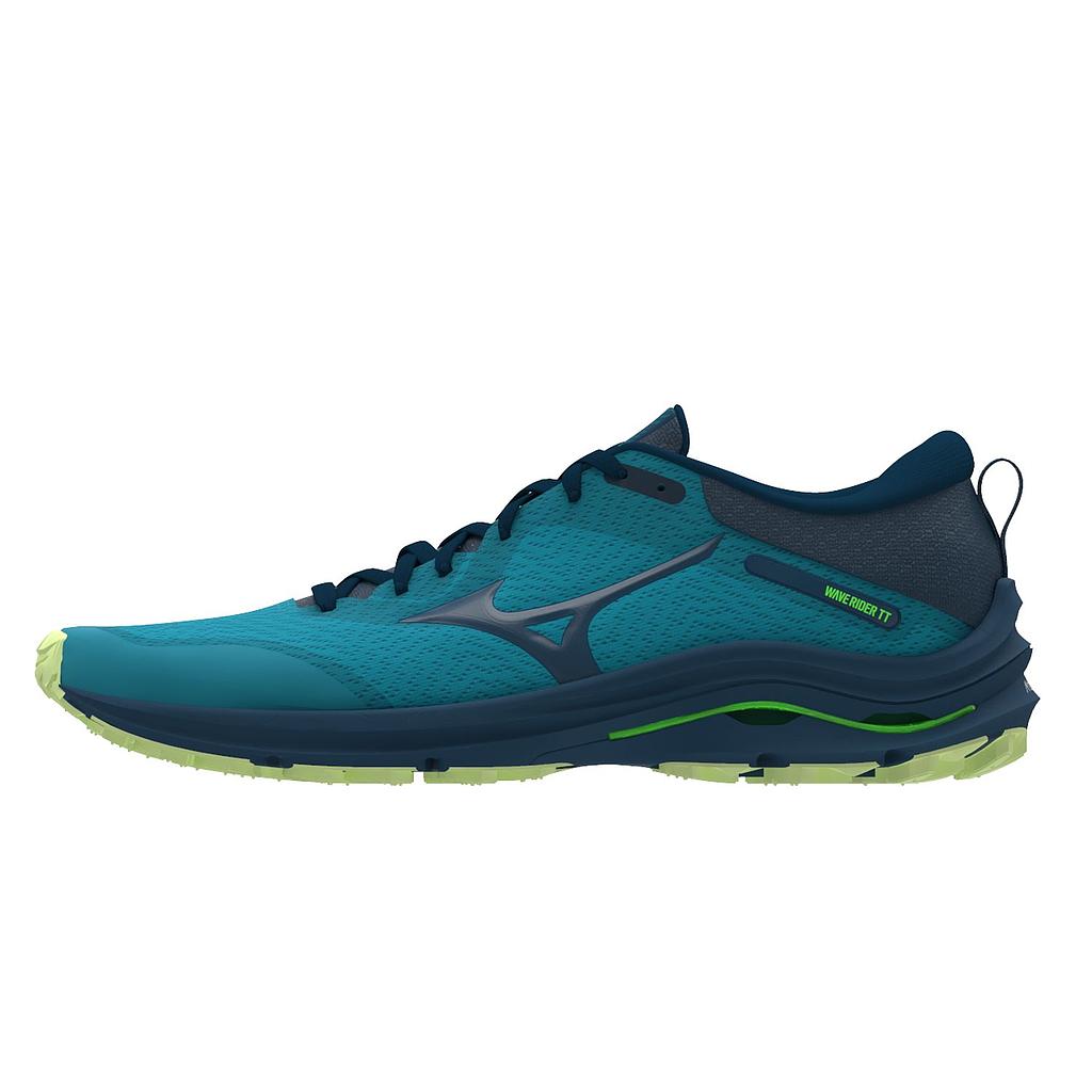 Mizuno Wave Rider TT Men