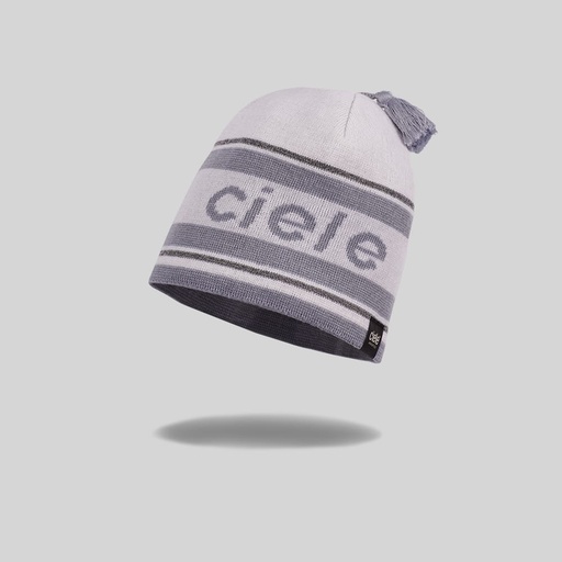 [CLTBS-WH001] Ciele Athletics | TRLBeanie – Ciele Stripe – Ghost
