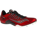 Saucony Spitfire Leichtathletik Nagleschuh