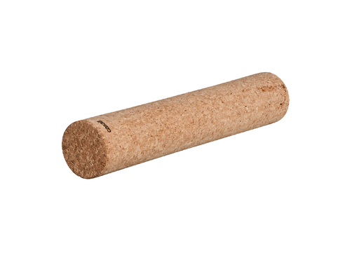 [74014-100] Casall Travel massage roll cork – Natural cork