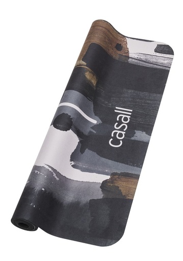 Casall Yoga mat Lightweight Cover up 1mm