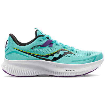 Saucony Ride 15 Lady