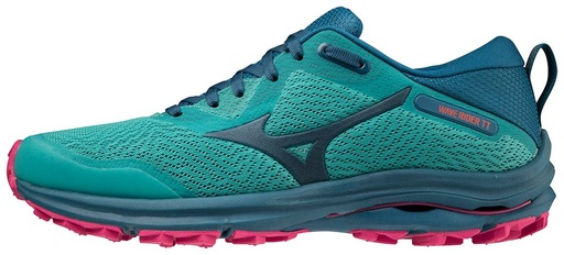 Mizuno Wave Rider TT Lady