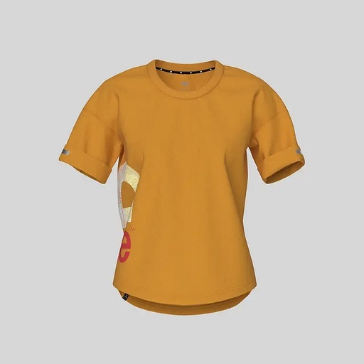 Ciele Athletics WNSBTShirt - Escape Wrap - Marlon