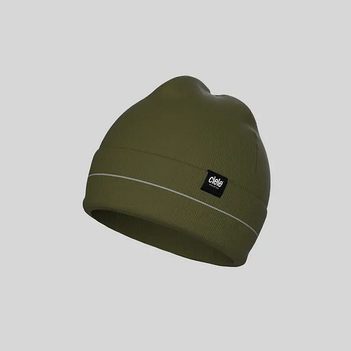 [CLCR3B-OL001] Ciele Athletics | CR3Beanie – Boreal