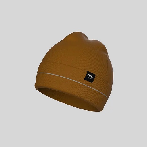 [CLCR3B-SA001] Ciele Athletics | CR3Beanie – Sable