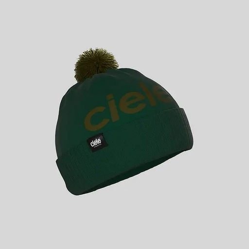 [CLXCBC-FG001] Ciele Athletics | CLXCBeanie – Century – Mossland